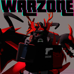 W.I.P WARZONE