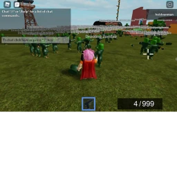 Defeat the zombies with your soldiers! icon