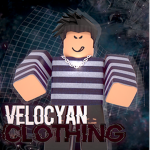Velocyan Clothing