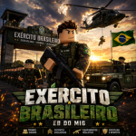 EB || Exército Brasileiro do Mig