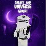Galaxy and Universe Group