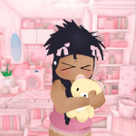 Real Cnp Queen ROBLOX