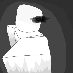 alone icon