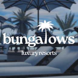[LAUNCH] 🎉 bungalows resorts