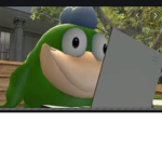 The frog pros