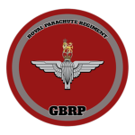 [GBRP] - Parachute Regiment