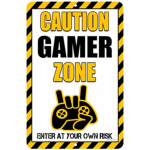 Gamers only :) come join!