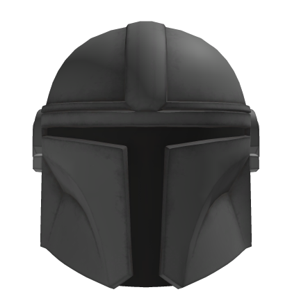 Mandalorian