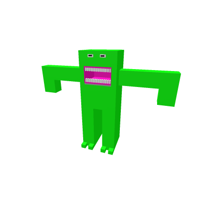 Green Giant 1.0