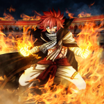 Elemental Dragon Slayers