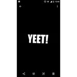 Yeet or oof?