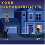 Your Responsibilitys Team