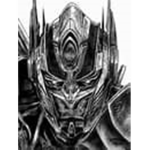 Optimus Prime Legends Ninja Storm 4