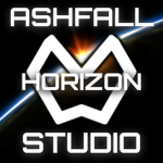 AshFall Horizon Studio
