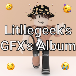 Litllegeek GFX Album