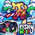 Fishy Reef [WINTER❄️] 