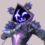 Raven team leader Fanclub