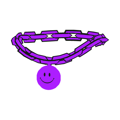 [ANIMATED] Manipulity Chain (Purple Verity)