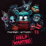 FNAF Info Club