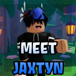 Meet Jaxtyn And The Others