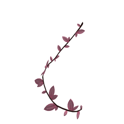🌸 Cherry blossom Pink Arm Vine [Right] [2.0 R6] Roblox item