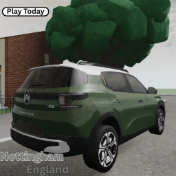[REVIVE + 5 NEW CARS! ]Nottingham,England
