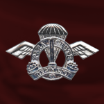 [IPR] Indian Parachute Regiment
