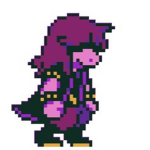 Frisk owns this group lol