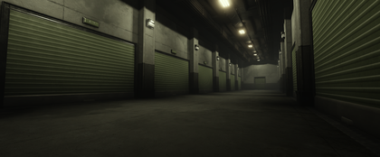 🔥CHEAP! Realistic Storage Unit [MAP] preview 3