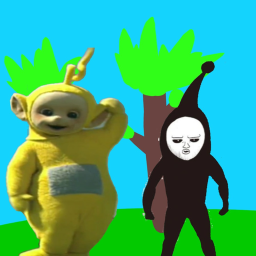 Griff and Pepe's House (open microphone)