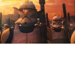 The Grand Republic CIone Army