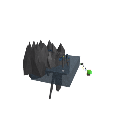 Terrain