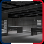 Paris Store 