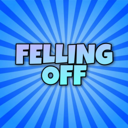 FELLING OFF (obby)
