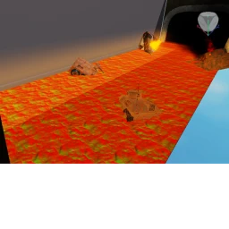 Destroy A Vehicle And Go To The End (Beta Testing) icon