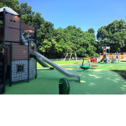 Park Game