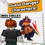 Guess The FPE Quiz! 🤔 [Danger AU⚠️]