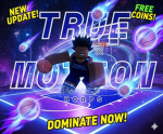 TrueMotion Hoops