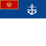 [MNE] Montenegrin Navy