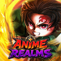 [UPDATE 0.75] Anime Realms