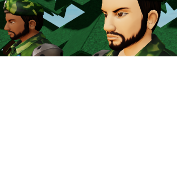 scary killer campfire