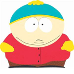 EPIC CARTMAN