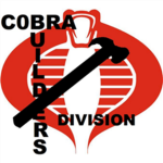 C0BRA Builders Division