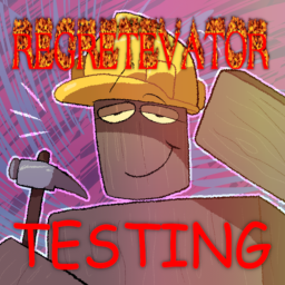 Regretevator Experimental [TESTING] icon