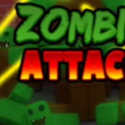 Ataque zombi icon