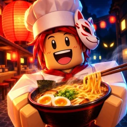 Yokai Yatai  icon