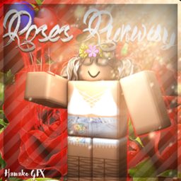 Rosés Runway  [NEW]