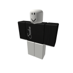 Sudon Black Long Sleeve