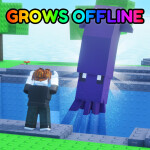 [🦐] Grow a Sea Creature