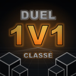 1v1 ArenaBlox